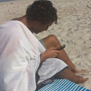 Meet your Posher, Jordan